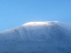 Snow-topped-mountain
