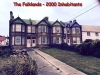 Falklands-Houses