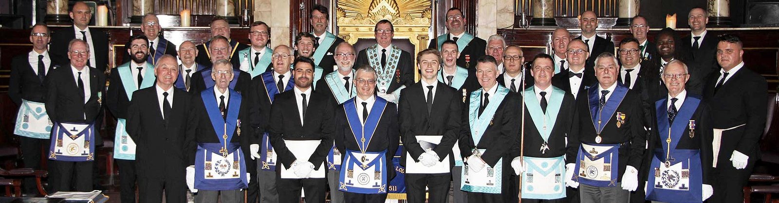 freemasons